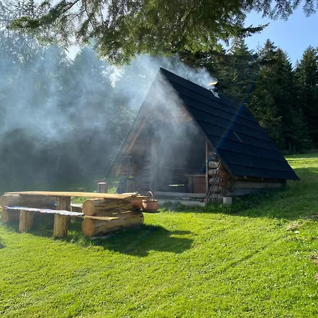Alojamento de Turismo Rural Pod Lasem *