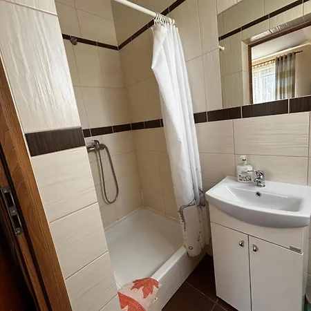 Pod Lasem ファームステイ *